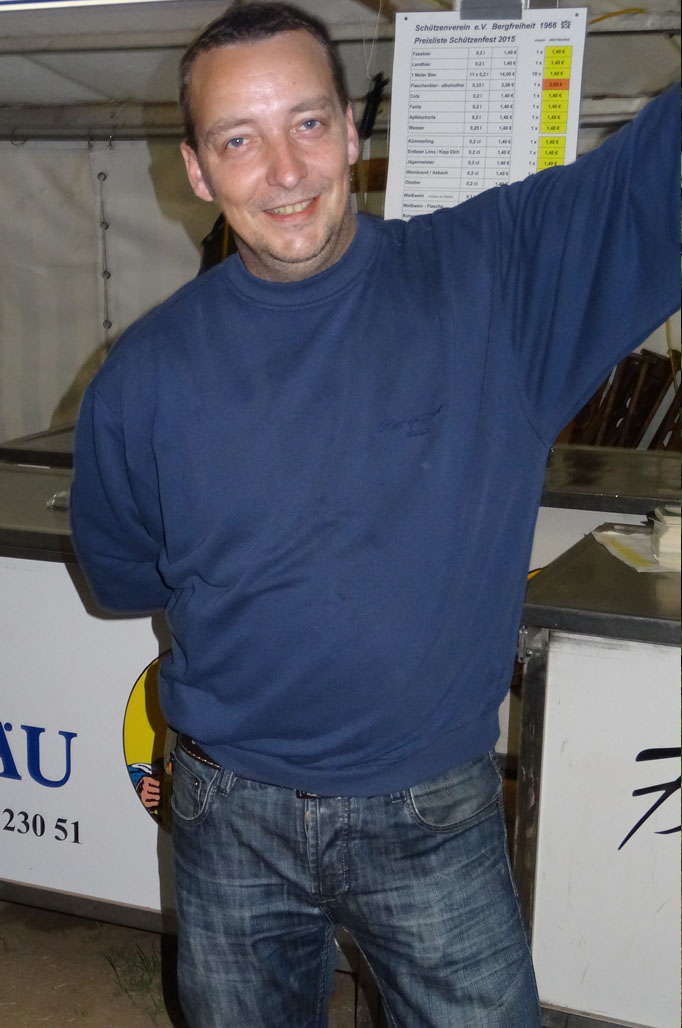 Stephan Peter
